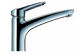 Bateria kuchenna Hansgrohe METROPOL 14830000