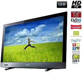 Telewizor LED Sony KDL 26EX320