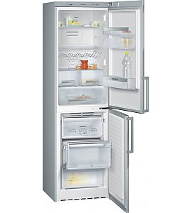 Lod�wka z dolnym zamra�alnikiem Siemens KG 39NAI20