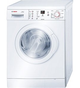 Pralka ładowana od frontu Bosch WAE 24364PL