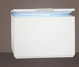 Zamrażarka skrzyniowa AEG A62300 HLW0