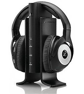 S�uchawki Sennheiser RS 170