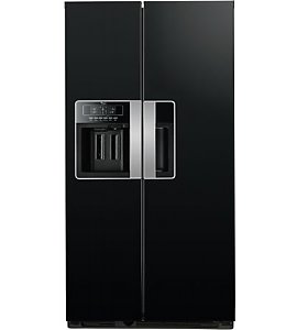 Lod�wka side by side Whirlpool WSG 5588A+M