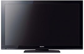 Telewizor LCD Sony KDL-32BX420