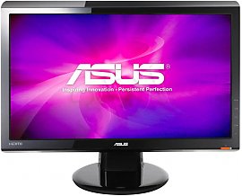 Monitor LCD HP LCD LE1711 EM886AA#ABB 