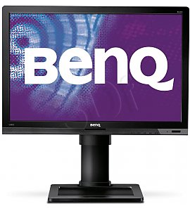 Monitor LCD Benq BL2201PT  9H.L4WLA.SBE 