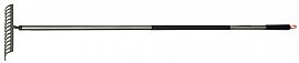 Narz�dzie ogrodowe Fiskars Grabie 14 z�bne 135510