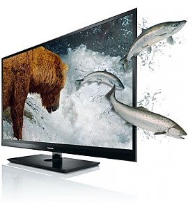 Telewizor LED Toshiba 46WL863
