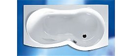 Wanna Sanplast WAP/CO 85x160