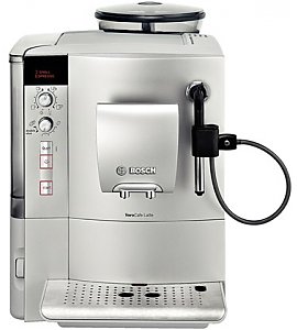 Ekspres do kawy Bosch TES 50321RW 