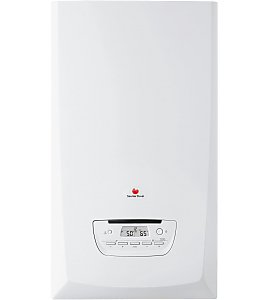 Kocioł gazowy wiszący Saunier Duval THEMA CONDENS F AS 30-A