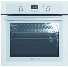Piekarnik elektryczny Mastercook MF 196 AB