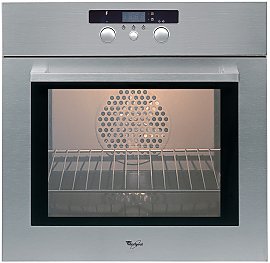 Piekarnik elektryczny Whirlpool AKZ 223 IX