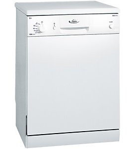 Zmywarka Whirlpool ADP 4529 WH