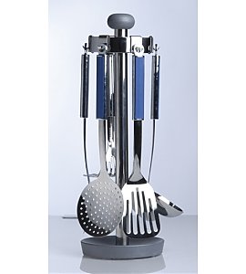 Sztućce BergHoff KUCHENNE 7 CZ. DESIGNO-2701102
