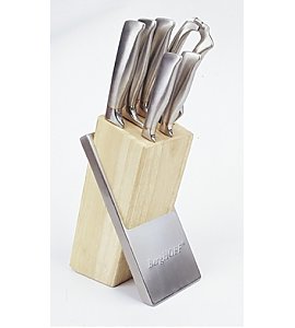 Zestaw no�y kuchennych BergHoff "7" NUANCE - 1307084
