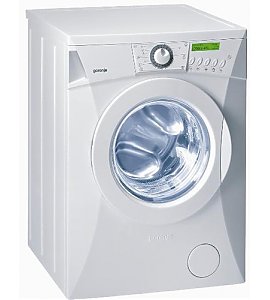 Pralka �adowana od frontu Gorenje WA 63120