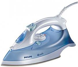 �elazko Philips  GC 3106