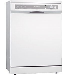 Zmywarka Mastercook ZWE 1635