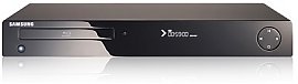 Odtwarzacz DVD Samsung BD P 1500