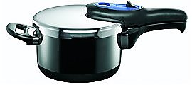 Szybkowar Silit Sicomatic-T econtrol 2.5L