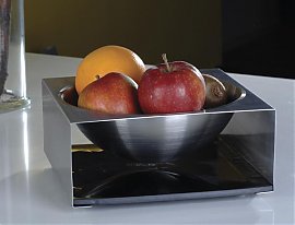 Dodatek kuchenny BergHoff MISKA NA OWOCE CUBO-1104744