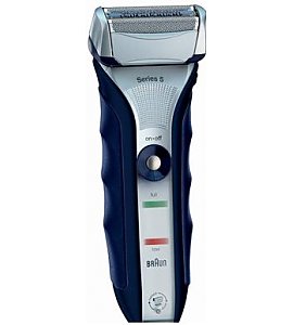 Golarka m�ska Braun 550 Series 5