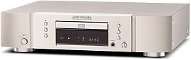 Odtwarzacz CD Marantz  SA7003 szampa�ski