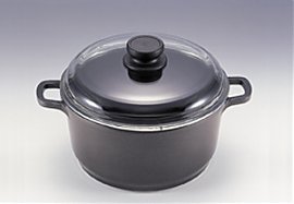 Garnek BergHoff CAST LINE IND 24CM 4,8L - 2306185