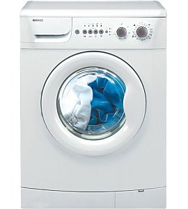 Pralka �adowana od frontu Beko WKD 23580T
