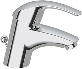 Bateria umywalkowa Grohe Eurosmart 32925001