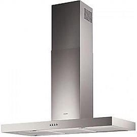 Okap kominowy Electrolux EFC 90244X