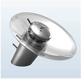 Bateria umywalkowa Hansa Murano E 5610221178