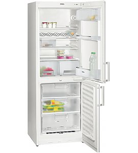 Lod�wka z dolnym zamra�alnikiem Siemens KG 33VY32