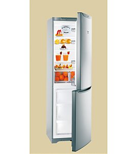 Lod�wka z dolnym zamra�alnikiem Ariston SBM 1823 V/HA