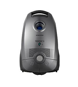 Odkurzacz workowy Samsung SC 5667