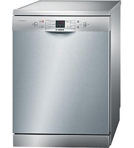 Zmywarka Bosch SMS 58M38EU
