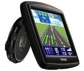 Nawigacja GPS TomTom XL IQ ROUTES 42 kraje