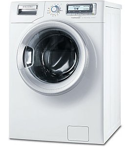 Pralka ładowana od frontu Electrolux EWN 148640W