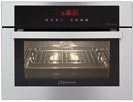 Piekarnik elektryczny Mastercook MF 580 ATCX