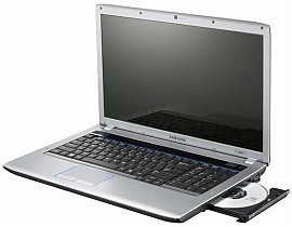 Notebook Samsung R 530 JT 50 PL