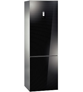 Lod�wka z dolnym zamra�alnikiem Siemens KG 36NS51