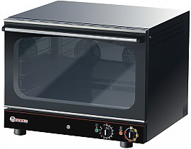 Piec piekarniczo- cukierniczy 360 - 3 blachy 600x400 mm 227 015
