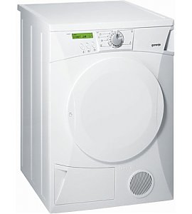 Suszarka Gorenje D 63325