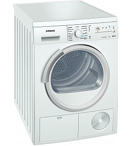 Suszarka Siemens WT 46E305PL