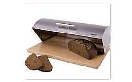 Dodatek kuchenny Vinzer CHLEBAK STAL - 69150