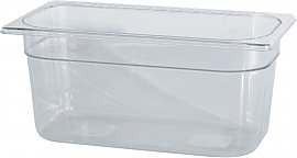 Pojemnik GN CAMBRO GN 1/3 38CW