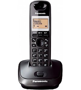 Telefon stacjonarny Panasonic KX-TG 2511 PDT