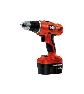 Wiertarko-wkr�tarka Black&Decker EPC146