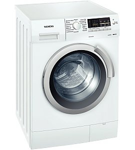 Pralka �adowana od frontu Siemens WS 12M340PL